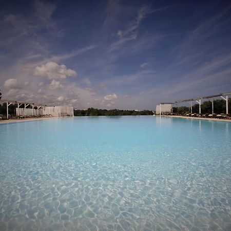 Savelletri Casale Del Murgese Country Resort מראה חיצוני תמונה