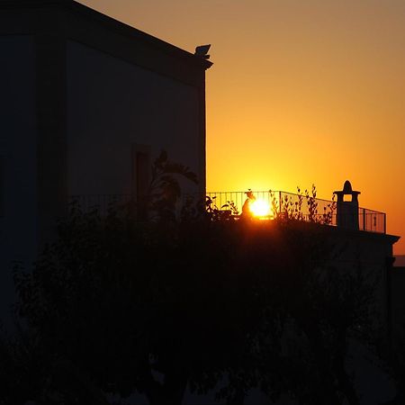 Savelletri Casale Del Murgese Country Resort מראה חיצוני תמונה