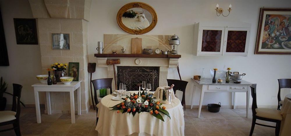 Savelletri Casale Del Murgese Country Resort מראה חיצוני תמונה