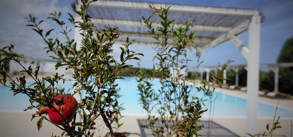 Savelletri Casale Del Murgese Country Resort מראה חיצוני תמונה