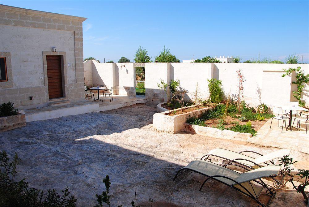 Savelletri Casale Del Murgese Country Resort מראה חיצוני תמונה