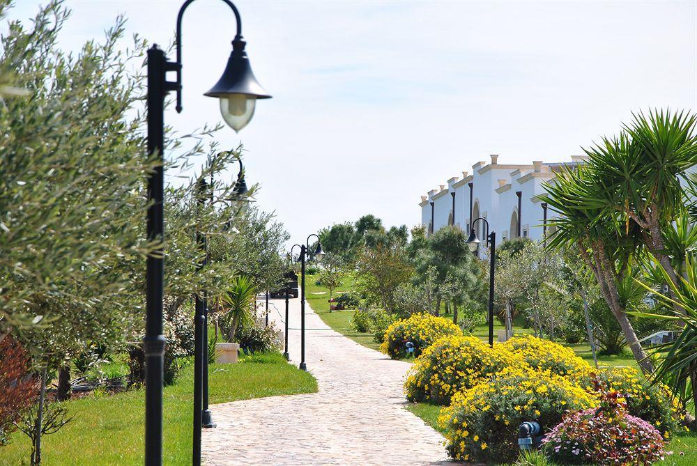 Savelletri Casale Del Murgese Country Resort מראה חיצוני תמונה