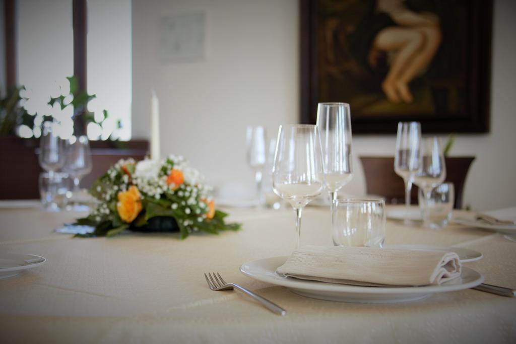 Savelletri Casale Del Murgese Country Resort מראה חיצוני תמונה