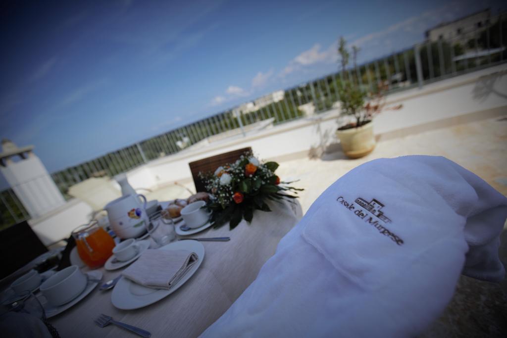 Savelletri Casale Del Murgese Country Resort מראה חיצוני תמונה