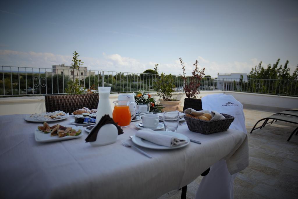 Savelletri Casale Del Murgese Country Resort חדר תמונה