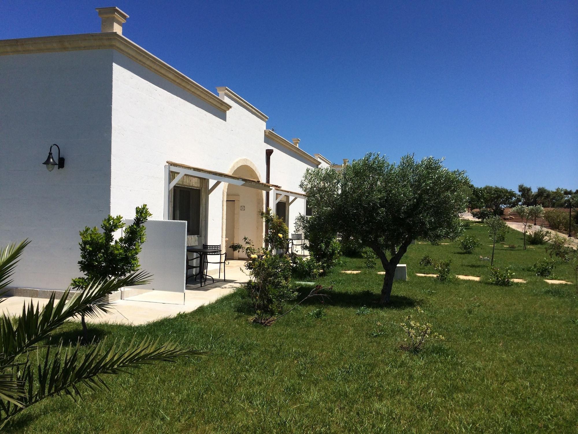 Savelletri Casale Del Murgese Country Resort מראה חיצוני תמונה