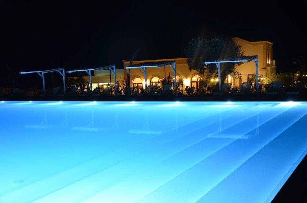 Savelletri Casale Del Murgese Country Resort מראה חיצוני תמונה