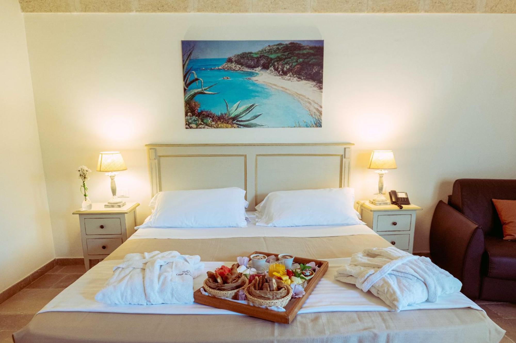 Savelletri Casale Del Murgese Country Resort מראה חיצוני תמונה