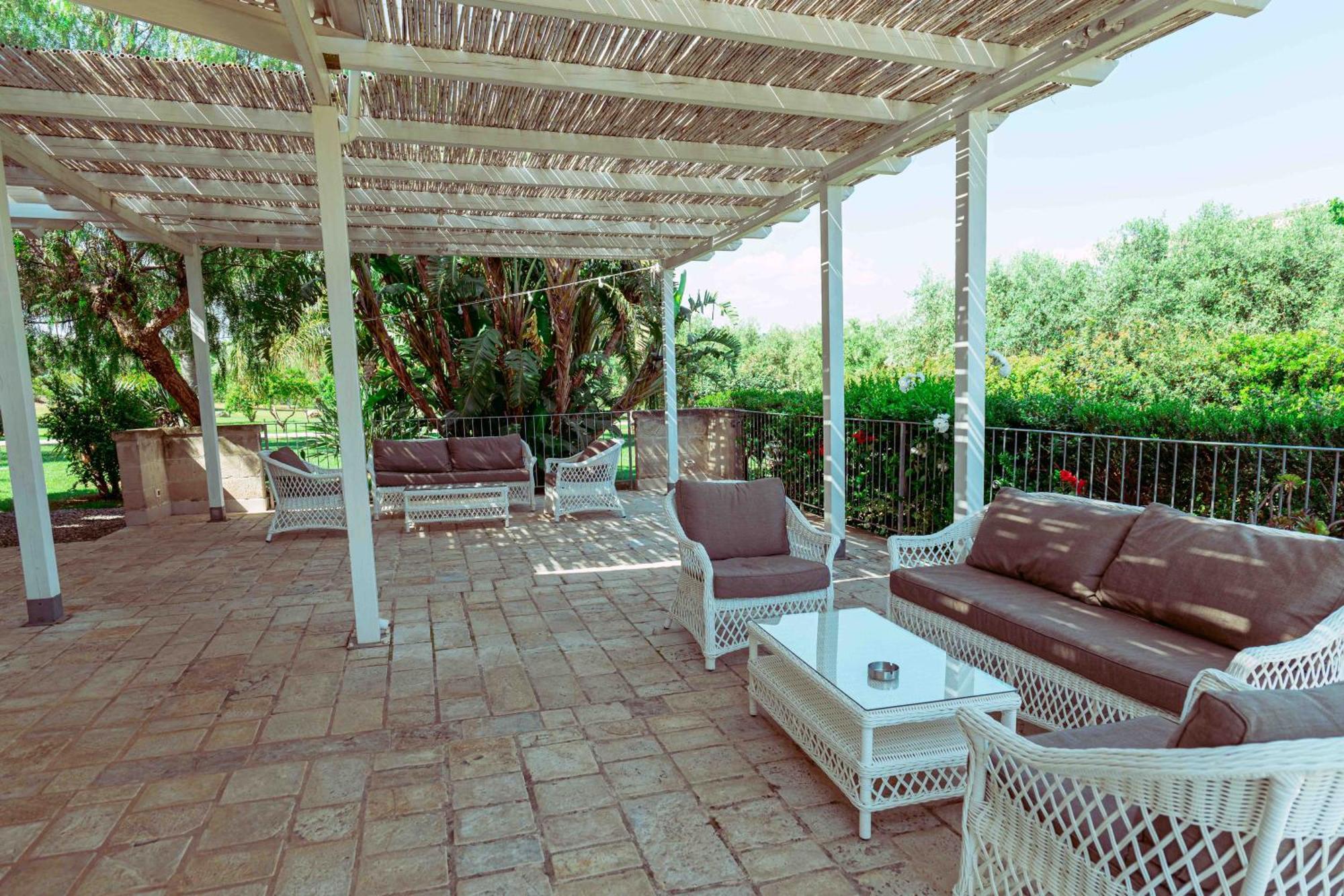 Savelletri Casale Del Murgese Country Resort מראה חיצוני תמונה