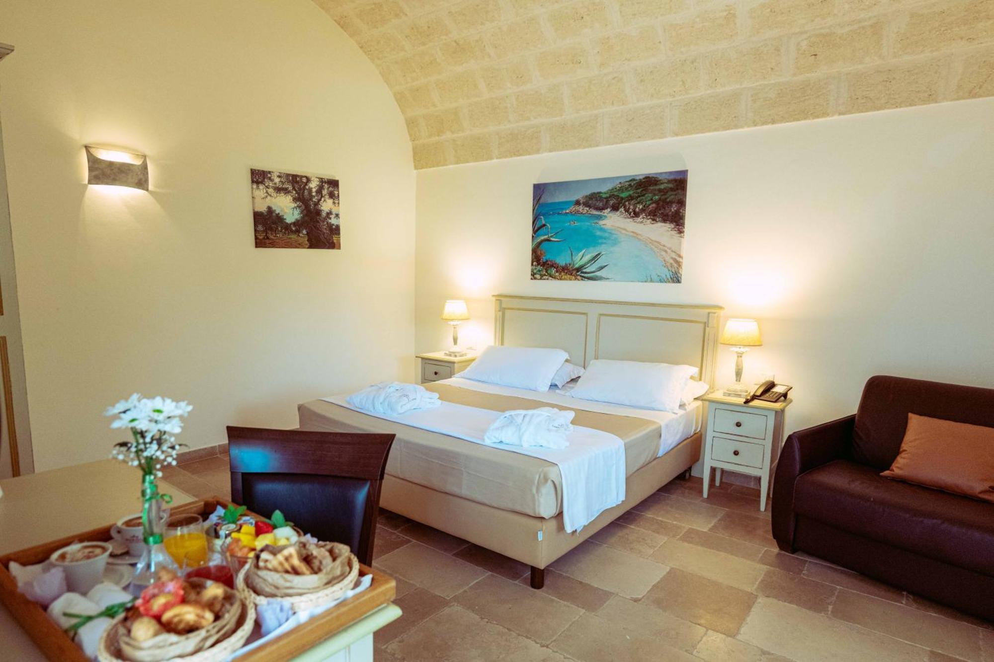 Savelletri Casale Del Murgese Country Resort מראה חיצוני תמונה