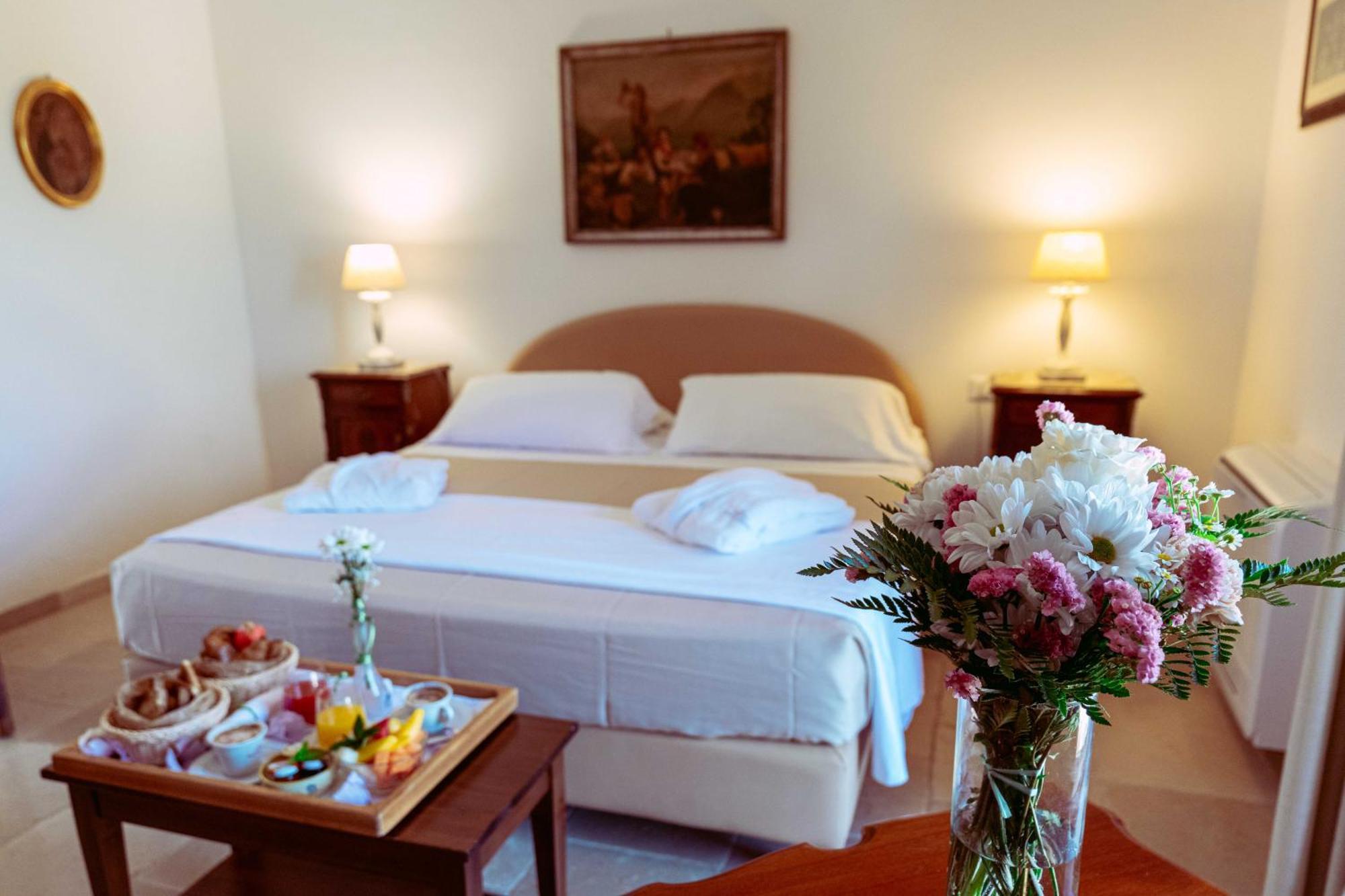 Savelletri Casale Del Murgese Country Resort מראה חיצוני תמונה