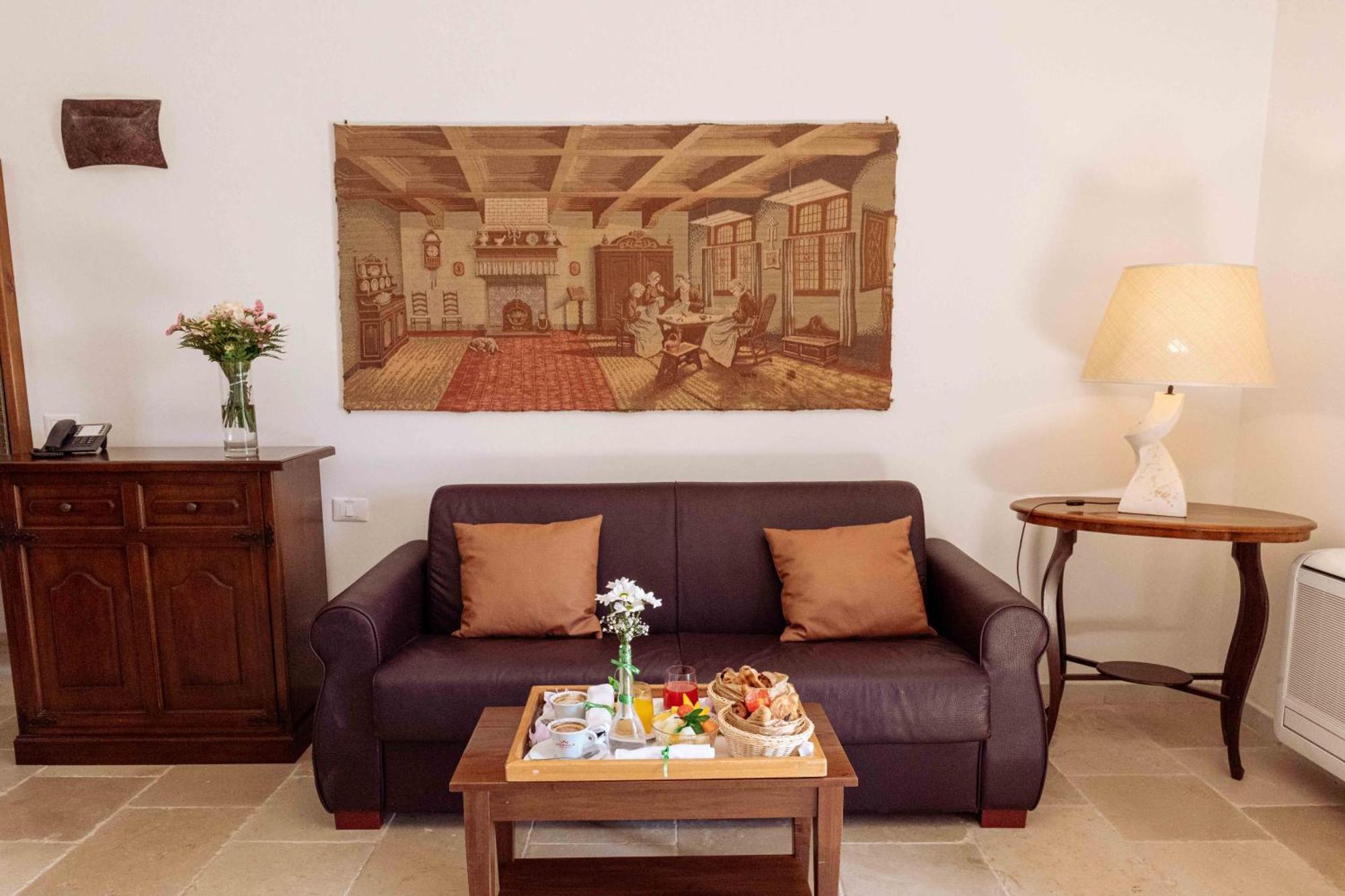 Savelletri Casale Del Murgese Country Resort מראה חיצוני תמונה