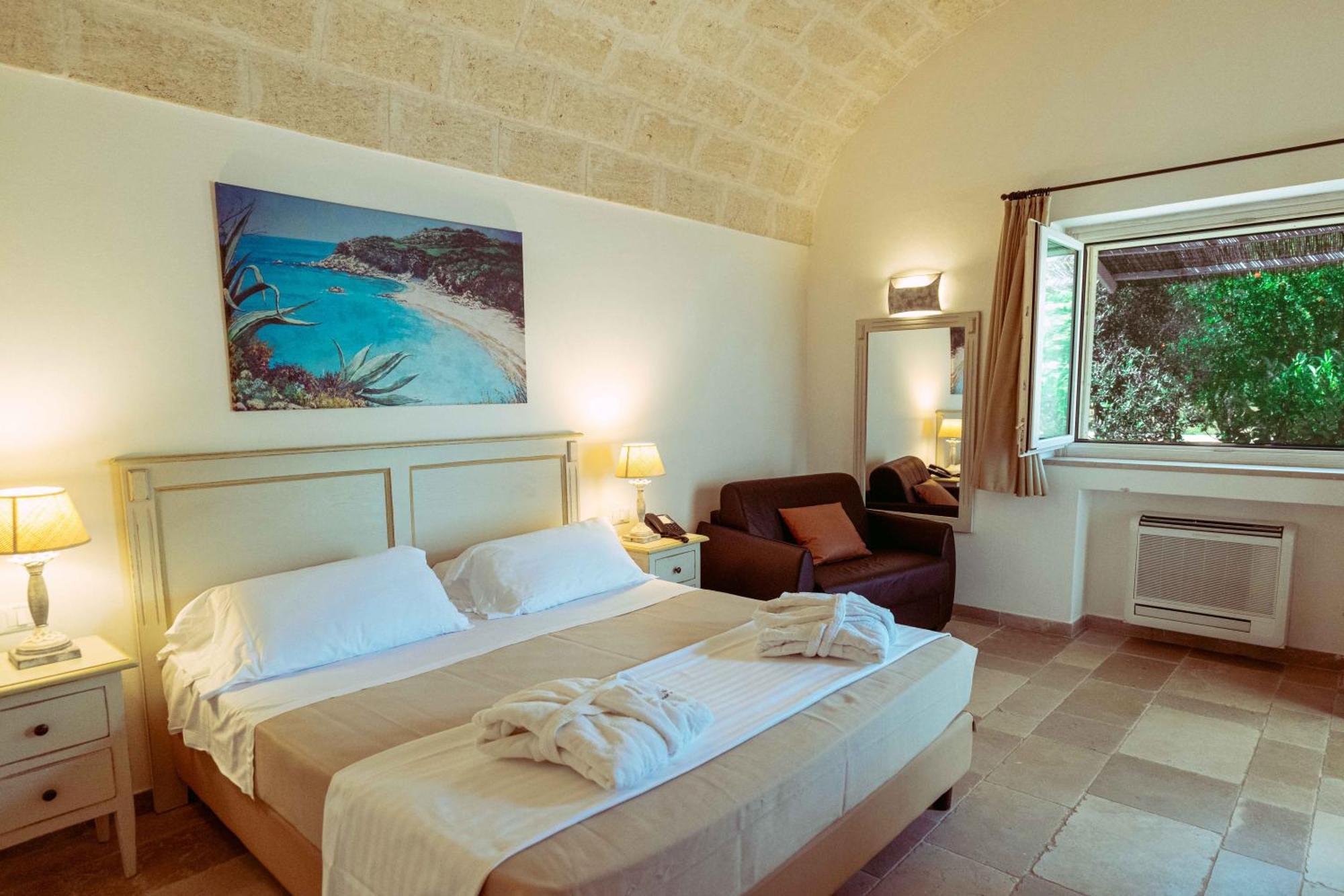 Savelletri Casale Del Murgese Country Resort מראה חיצוני תמונה