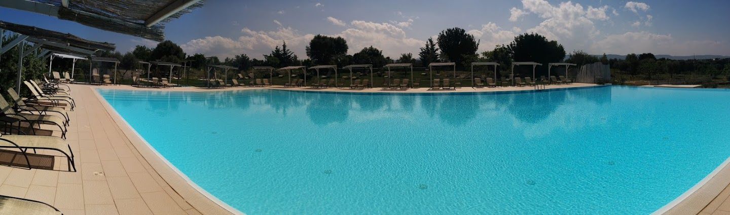 Savelletri Casale Del Murgese Country Resort מראה חיצוני תמונה