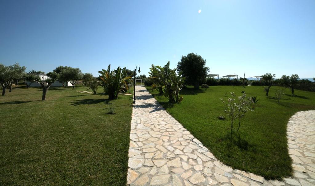 Savelletri Casale Del Murgese Country Resort מראה חיצוני תמונה
