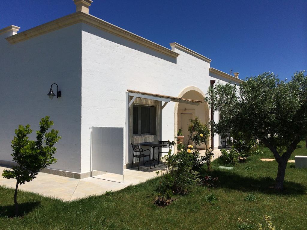 Savelletri Casale Del Murgese Country Resort חדר תמונה