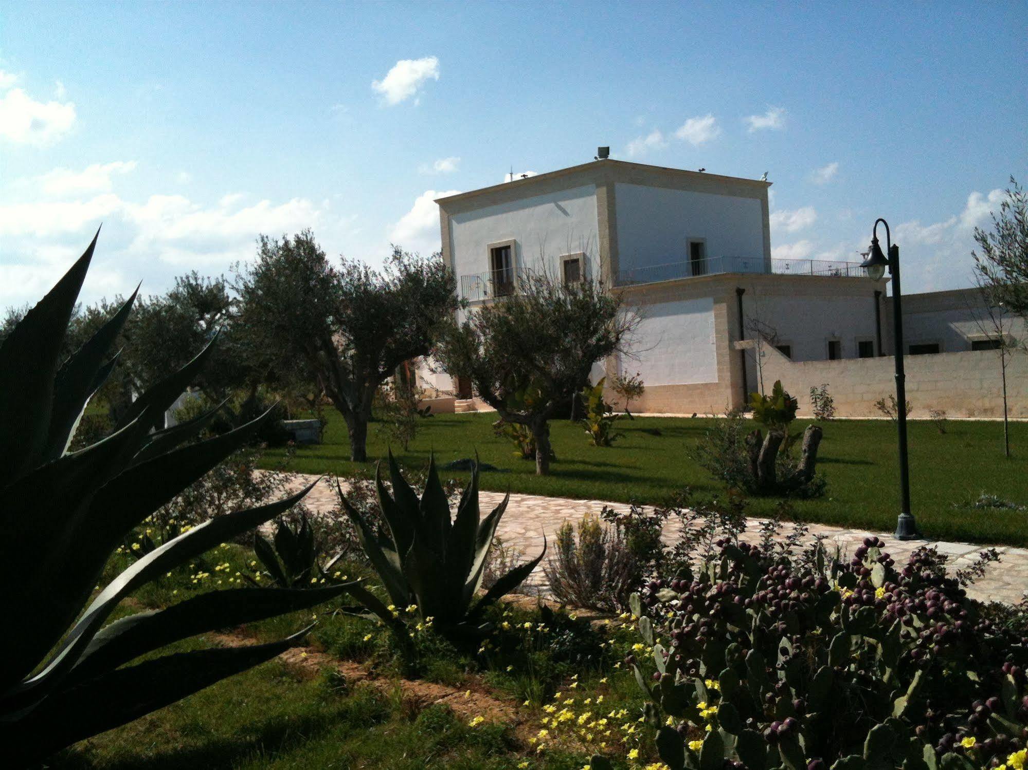 Savelletri Casale Del Murgese Country Resort מראה חיצוני תמונה